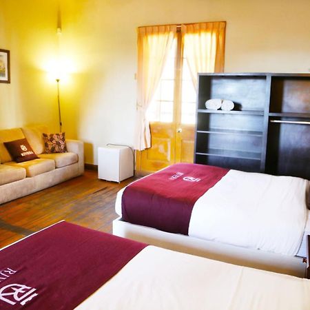 Hoteles Riviera Colonial Arequipa Zewnętrze zdjęcie