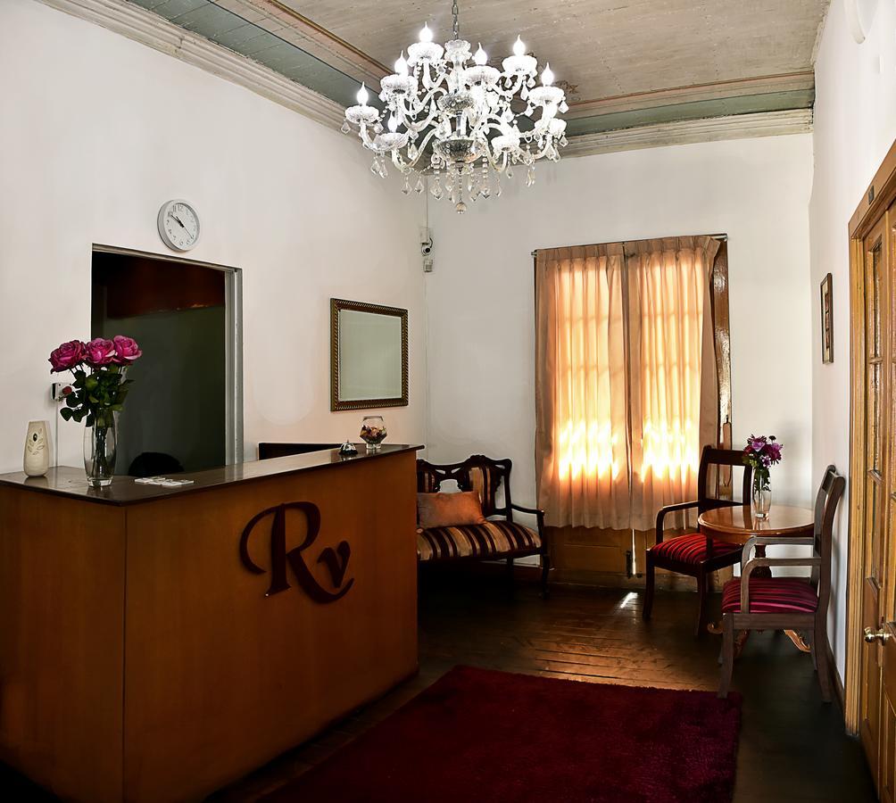 Hoteles Riviera Colonial Arequipa Zewnętrze zdjęcie